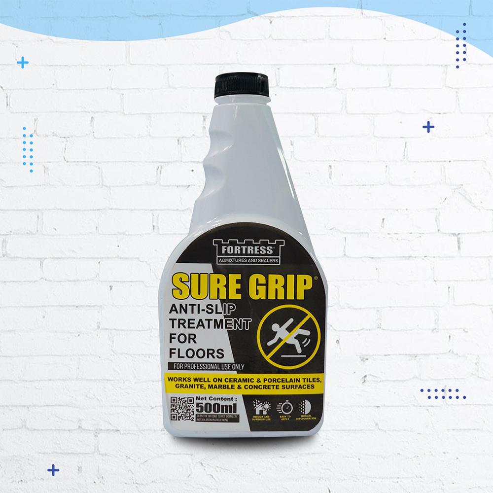 SURE GRIP